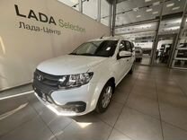 Новый ВАЗ (LADA) Largus 1.6 MT, 2024, цена 1 705 000 руб.