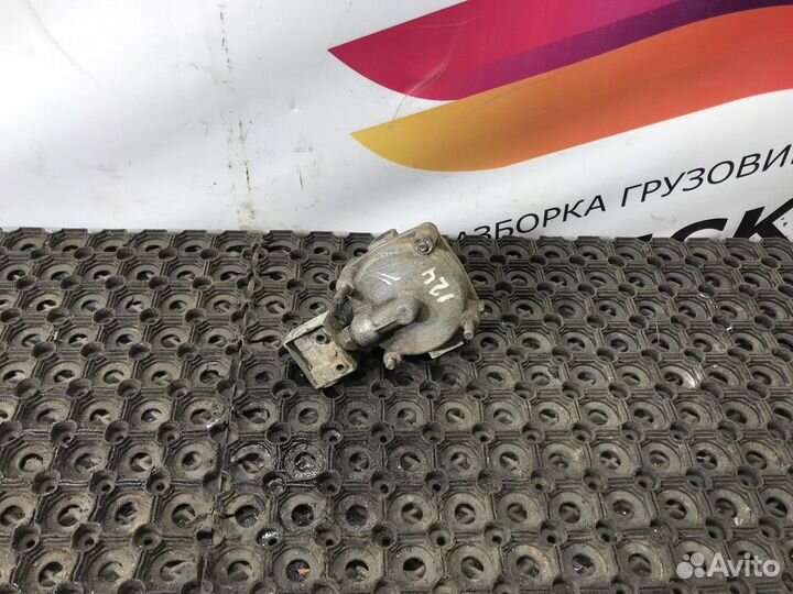 Клапан ускорительный Scania 3-series