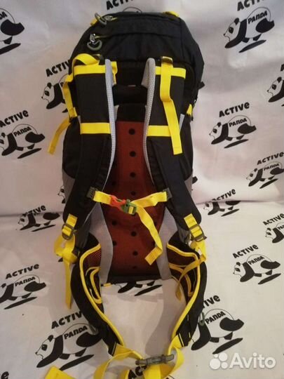 Туристический рюкзак 55л