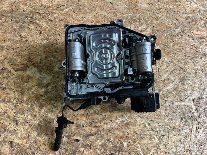 Мехатроник Volkswagen passat 6 (3C 2005-2010) 0AM9