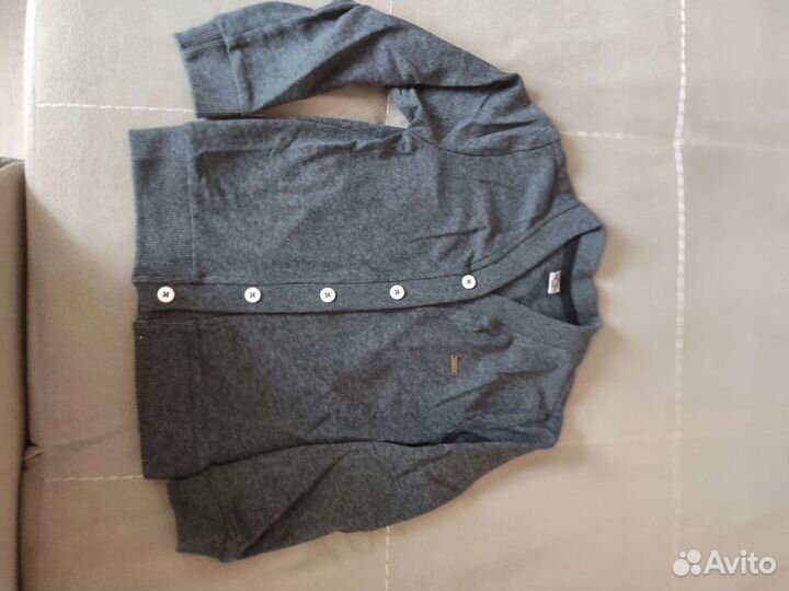 Кофта для мальчика