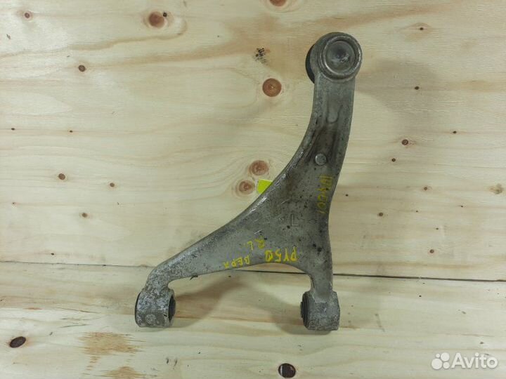 Рычаг подвески лев. зад. nissan fuga