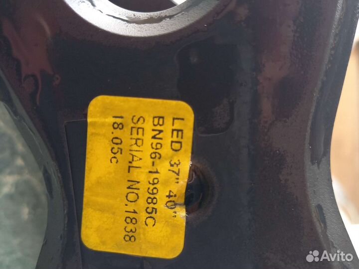 Подставка для тв samsung