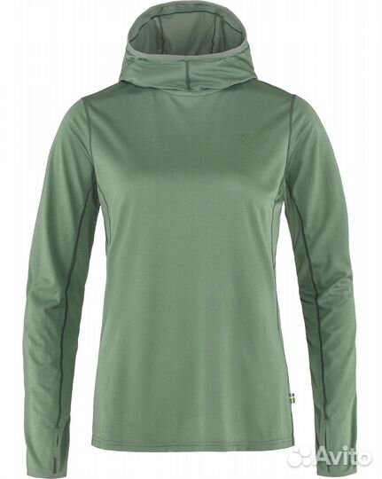 Брюки Fjällräven Abisko Women's Sun Hoodie