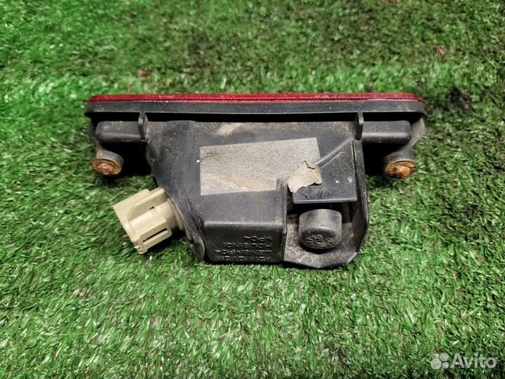 Задняя птф Infiniti FX35