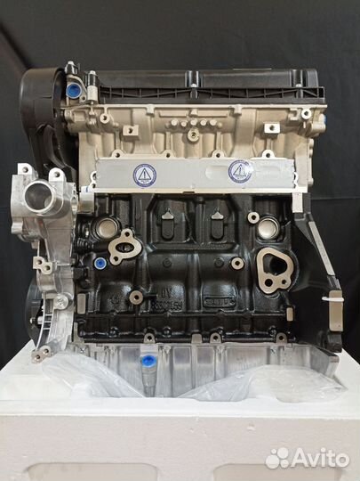 Новый Двигатель 4G64 2.4 для mitsubishi