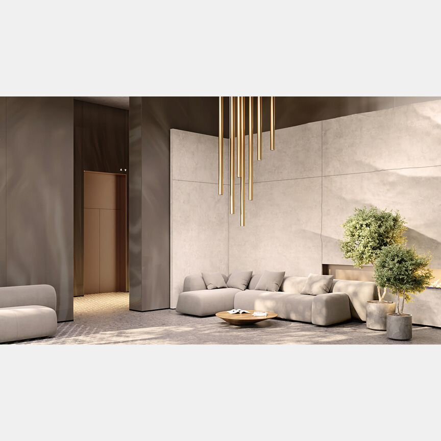 3-к. квартира, 79,6 м², 15/32 эт.