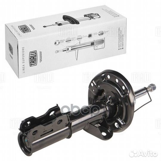 Амортизатор для а/м Opel Mokka (13) 2WD (стойк