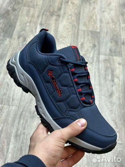 Кроссовки мужские новые Columbia 41,42,43,44,45