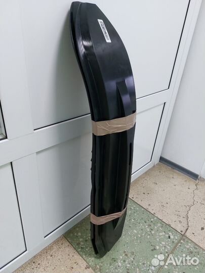 Уширители накладки лыж BRP DS-2