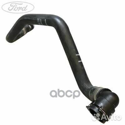 Шланг отопителя ford 1896585 1896585 ford