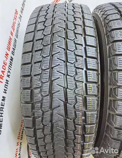 Yokohama Ice Guard G075 225/65 R17 102Q