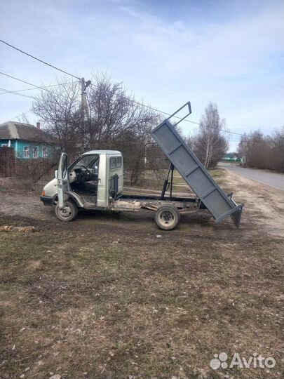 Услуги мини экскаватора