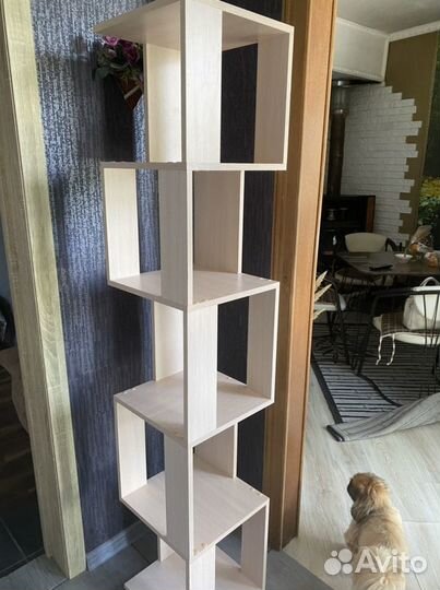 Полка напольная