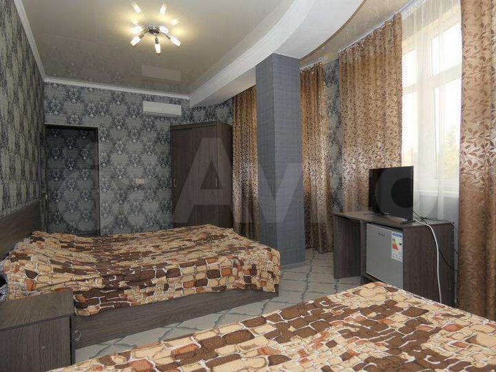 Комната 24 м², 2/3 эт.