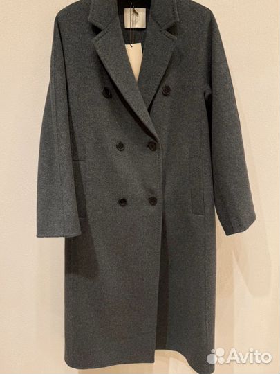 Пальто volume 12 storeez