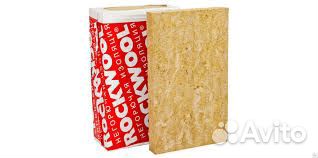 Утеплитель rockwool Лайт Баттс оптима