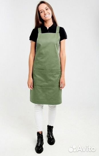 Одежда для общепита оптом