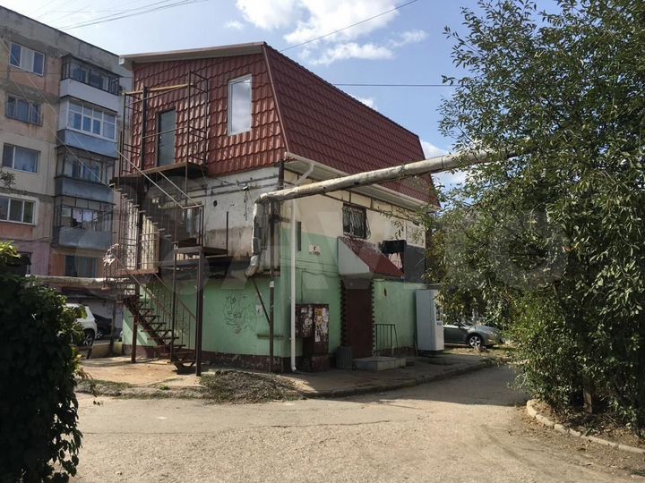 Свободного назначения, 44 м²