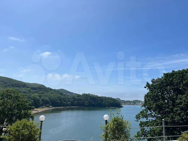 Таунхаус 96 м² на участке 50 сот.