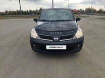 Nissan Tiida 1.6 AT, 2008, 190 000 км, с пробегом, цена 710 000 руб.