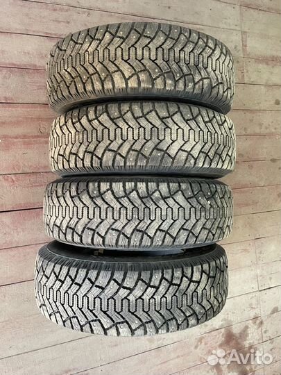 Cordiant Polar 205/70 R15 96M