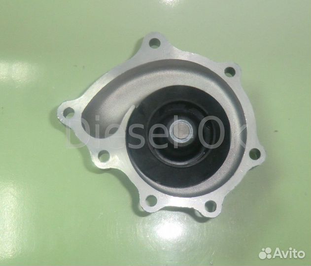 Помпа охлаждения J3 25100-4X800 KIA bongo-III