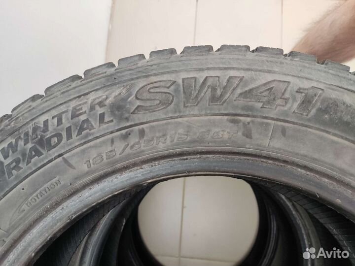 Kingstar SW41 185/65 R15 88T