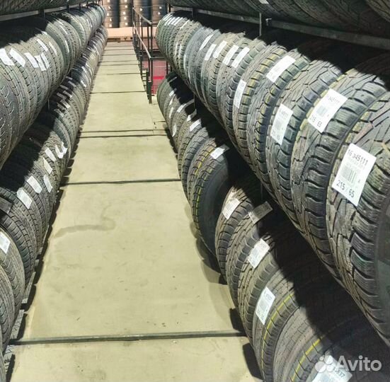 Yokohama Ice Guard IG50 225/60 R17 95M