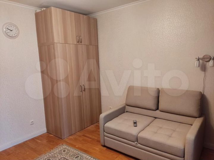 2-к. квартира, 62,8 м², 12/17 эт.