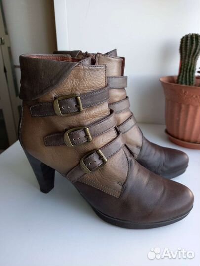 Ботильоны Hispanitas 37р