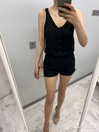 Комбинезоны zara и promod