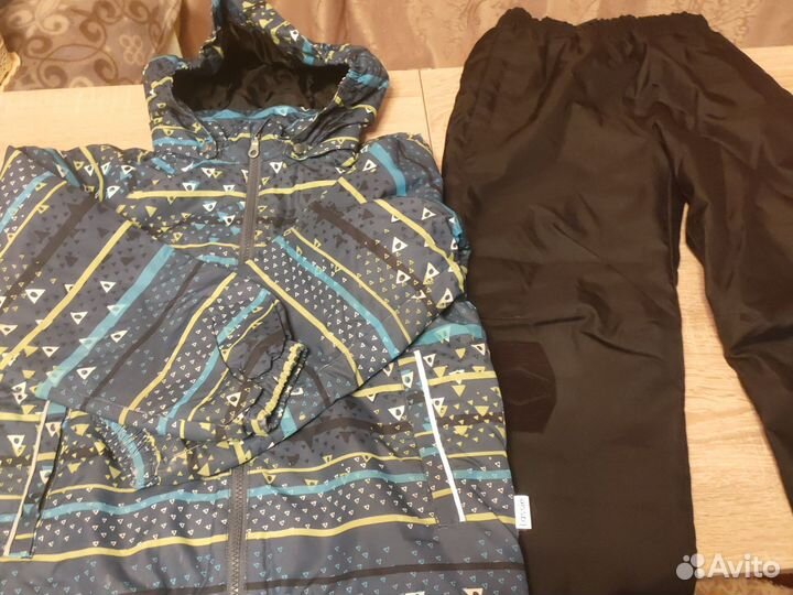 Костюм для мальчика