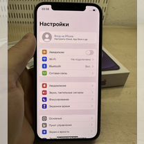 iPhone 12, 256 ГБ