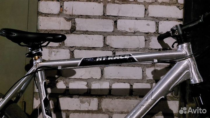 Продам велосипед бу