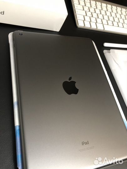 iPad 9 (10.2) Новый + простой стилус