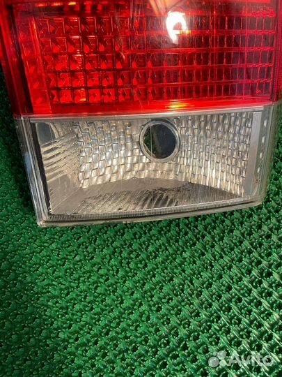 Задние фонари volvo XC70/V70 Рестайлинг