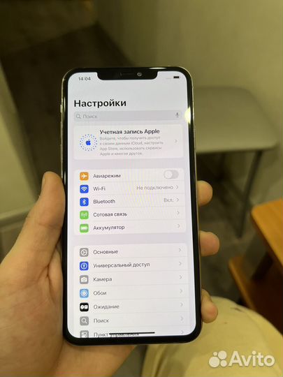 iPhone 11 Pro Max, 64 ГБ