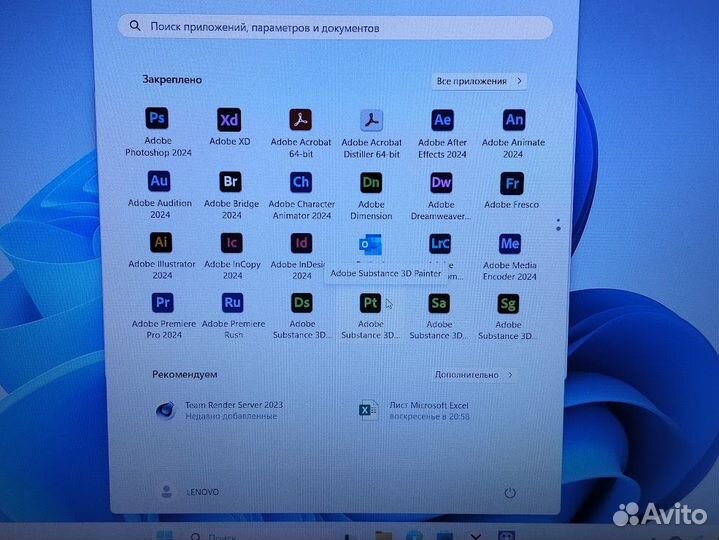 Ноутбук Lenovo IdeaPad 330-15IKB