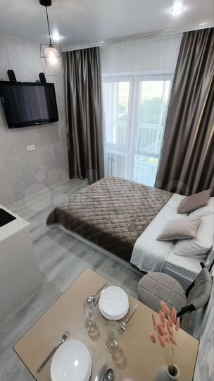 1-к. квартира, 25 м², 9/10 эт.