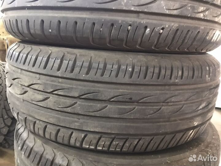 Yokohama C.Drive 2 AC02 205/60 R16 92V