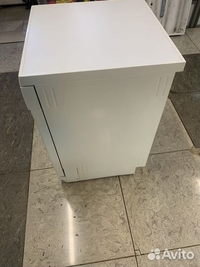 Посудомоечная машина Bosch 60 см