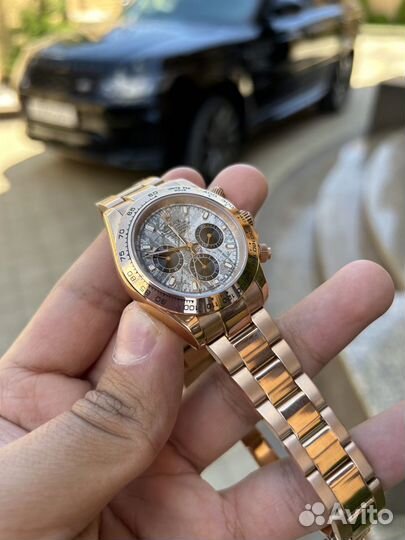 Часы rolex