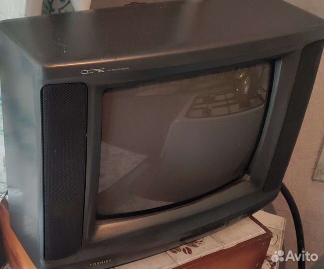 Телевизор Toshiba