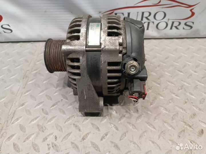 Генератор Land Rover Range Rover L322 276DT 2008