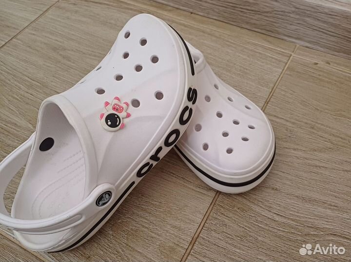 Crocs женские