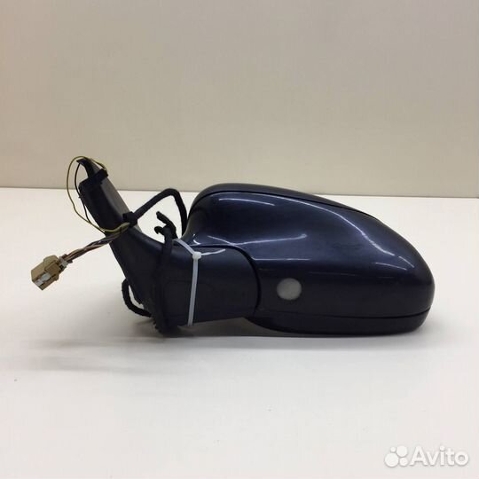 Зеркало левое электрическое Porsche Cayenne 2003-2010