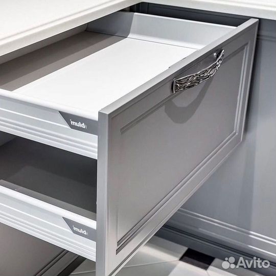 Кухня на заказ