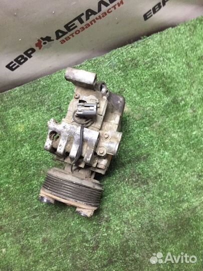 Компрессор кондиционера Mazda Cx-7 кроссовер 2.3