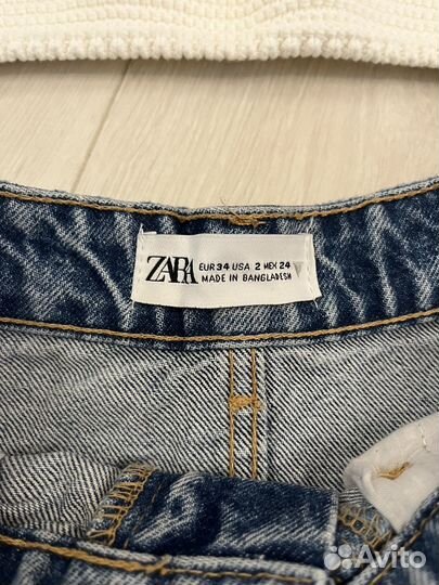 Pull&bear Gap Zara Stradivarius